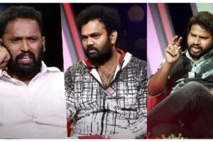 స్నేహితుల మ‌ధ్య మంట పెట్టిన ‘జ‌బ‌ర్ద‌స్త్’