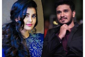 అనుప‌మ – నిఖిల్‌… ఇద్ద‌రి మ‌ధ్య ఏం జ‌రిగింది?