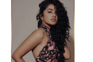 అనుప‌మా.. టిల్లూగాని గాళ్ ఫ్రెండ్‌?