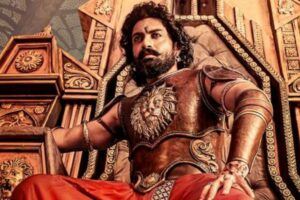 బింబిసార‌… ఓన్లీ ఇన్ తెలుగు