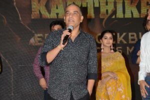 నిజం తెలిస్తే రాయండి.. లేదంటే మూసుకోండి: దిల్ రాజు