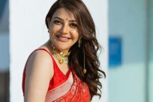 భారతీయుడుపై కాజ‌ల్ క్లారిటీ!
