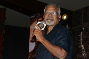 మ‌ణిర‌త్నం సినిమాలో చిరంజీవి?