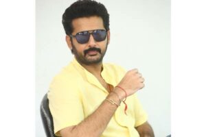ఆ సినిమా చూశాక వారం నిద్రపట్టలేదు : నితిన్