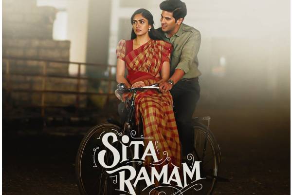 Sita Ramam movie review