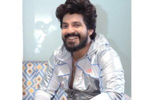 లైగర్ లో మైక్ టైసన్ ఫైటర్ కాదట