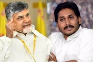 నాడు WFH సీఎం –  నేడు ఫీల్డ్ సీఎం