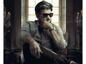 ‘గాడ్ ఫాద‌ర్‌’… ఐటెమ్ సాంగ్ బాకీ!