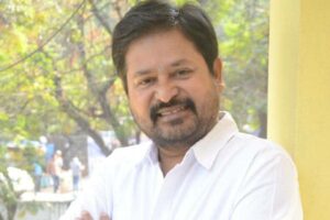 ఆర్ఆర్ఆర్ పై ఎన్ శంకర్ ఆవేదన