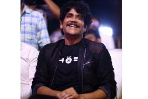 శివ‌లో చైనూ… ఇప్పుడు క‌త్తి