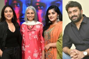 ఆ సినిమా ని సుధీర్ వర్మ వదిలేశాడా?