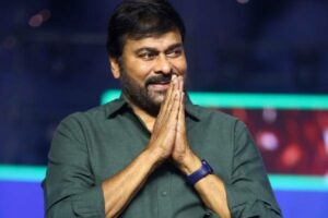 అందరికీ చిరంజీవే కావాలి