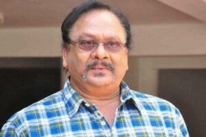 రెండు ఎక‌రాల్లో  కృష్ణంరాజు స్మృతివ‌నం