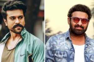 ప్ర‌భాస్‌, చ‌ర‌ణ్ కోసం శ‌ర్వా స్పెష‌ల్ షో