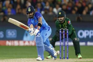ఆఖర్లో అద్భుతం… భారత్ విజయం
