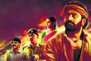 `కాంతార‌` సీక్వెల్ కాదు… ప్రీక్వెల్