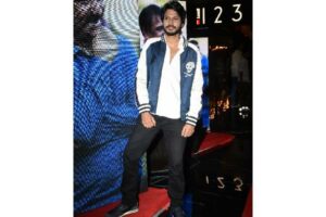 24 కిలోలు  తగ్గిన సందీప్ కిషన్