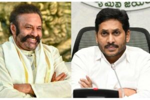 బాలకృష్ణ ఒక్క సారి అంటే వైసీపీ నేతలు వంద సార్లు అనిపించారు !