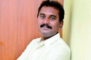 దర్శకుడు మదన్‌ కన్నుమూత