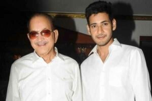 ‘సూప‌ర్ స్టార్’ పేరుతో అవార్డు.. మ‌హేష్ యోచ‌న‌?