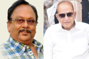 ఒక తరం వెళ్ళిపోయింది