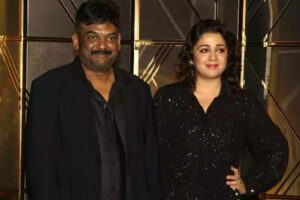 పూరి, చార్మిలకూ ఈడీ ఇక్కట్లు – లైగర్ డబ్బులెక్కడివి ?