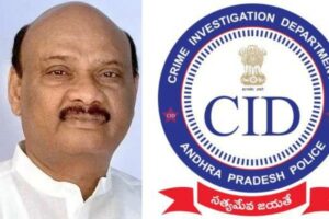 అయ్యన్న రిమాండ్ తిరస్కరణ – మరోసారి పోయిన సీఐడీ పరువు !