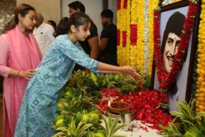 వీకెండ్ భోజనాలు.. సితార ఎమోషనల్ పోస్ట్