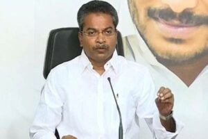 ఫిబ్రవరి మొదటి వారంలో చెబుతా : వసంత కృష్ణ ప్రసాద్