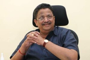 బాలయ్యతో ‘రామానుజాచార్య’ బయోపిక్ : సి కళ్యాణ్