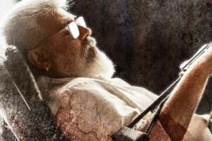 అజిత్.. ఎందుకింత నిర్లక్ష్యం ?