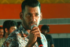 విశాల్ భయమే సామాన్యులది –  వ్యవస్థలే భక్షిస్తే రక్షణ ఏది ?