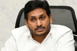 చైతన్య :   జగన్‌లో స్పష్టంగా ఓటమి భయం !