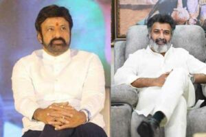 తారకరత్న సేఫ్ – బెంగళూరుకు తరలింపు : బాలకృష్ణ