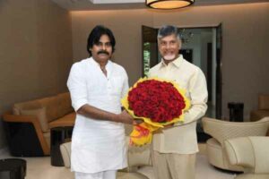 వాళ్లిద్దరిని కలిపింది జగనే – ఎనీ డౌట్ ?