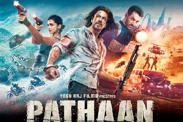 pathaan movie