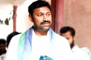 సోమవారం రావాలని అవినాష్ రెడ్డికి సీబీఐ నోటీసులు – అరెస్టే మిగిలిందా ?