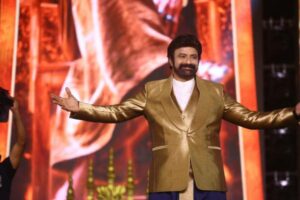 ‘చంఘీజ్ ఖాన్‌’ సినిమా చేస్తా:  బాల‌కృష్ణ‌