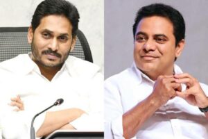 అన్నామలై తరహా పోరాటాల్ని కేటీఆర్, జగన్‌ నుంచి కోరుకుంటున్న ఫ్యాన్స్ !