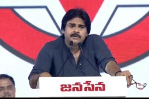 ఇక ఏపీలో  పవన్ పూర్తి స్థాయి రాజకీయం !
