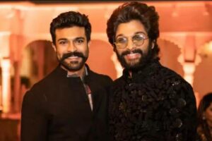 బ‌న్నీ Vs చ‌ర‌ణ్…. యుద్ధానికి రెడీనా?