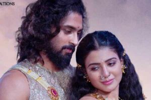 ‘శాకుంత‌లం’తో స‌మాధానాలు దొరుకుతాయా?