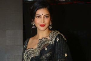 శ్రుతి హాసన్ పెళ్లి.. నిజమేనా ?