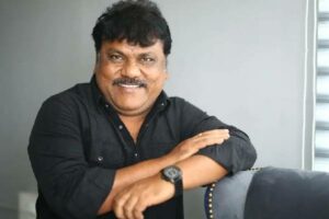 మైత్రీకి చిక్కిన ‘న‌క్కిన‌’