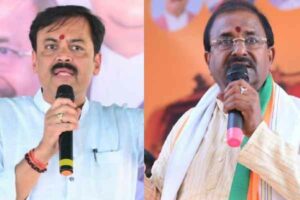ఆశల పల్లకీలో ఏపీ బీజేపీ నేతలు !