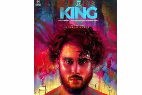 Mr King Movie Review