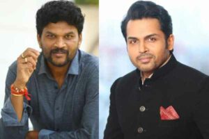 ఎక్స్‌క్లూజీవ్‌: ప‌ర‌శురామ్ తో… కార్తీ