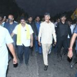 chandrababu naidu tour