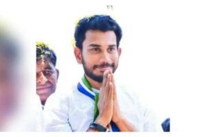 మాగుంట రాఘవకు నాలుగు వారాల బెయిల్ !