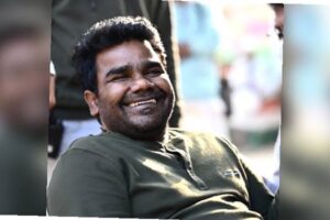 నేనూ కోర్టుకు వెళ్తా: బలగం వివాదం పై వేణు